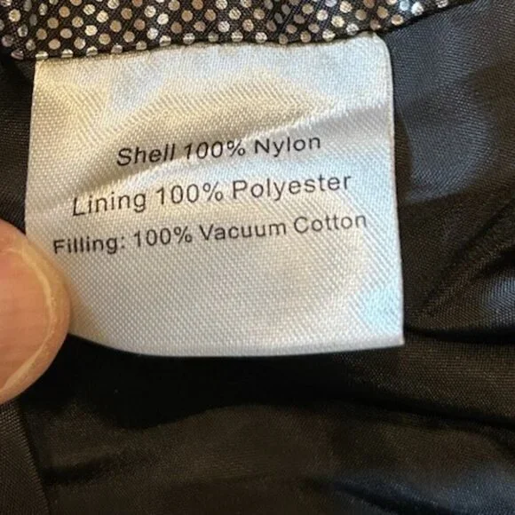 Heated Vest with Power Bank Womens Size Small Rechargeable Battery Pack Layering - Picture 8 of 9